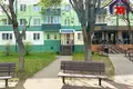 Tienda 38 m² en Saligorsk, Belarús