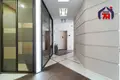 Wohnung 3 zimmer 110 m² Minsk, Belarus