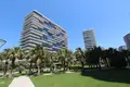 Wohnung in einem Neubau Geräumige Wohnungen mit Meerblick in Istanbul Zeytinburnu