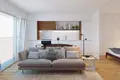 Квартира 45 м² Madalena, Португалия