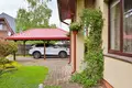 Maison 5 chambres 161 m² Jurmala, Lettonie