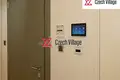 Mieszkanie 4 pokoi 71 m² Miasto Stołeczne Praga, Czechy