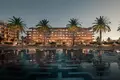Penthouse 4 pokoi 1 049 m² Tivat, Czarnogóra