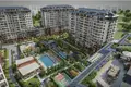 Appartement 6 chambres 95 m² Fatih, Turquie