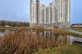 Appartement 1 chambre 46 m² Minsk, Bélarus