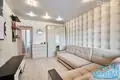 3 room apartment 65 m² Minsk, Belarus
