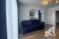 Apartamento 2 habitaciones 59 m² Brest, Belarús