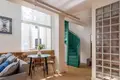 Appartement 2 chambres 72 m² Riga, Lettonie