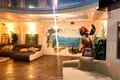 House 10 rooms 400 m² Lymanka, Ukraine