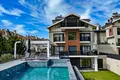6-Schlafzimmer-Villa 270 m² İyidere, Türkei