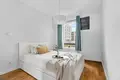 2 room apartment 42 m² Warsaw, Poland