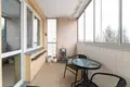 3 bedroom apartment 81 m² Warsaw, Poland