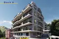 Apartamento 1 habitacion  Budva, Montenegro