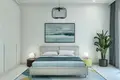 Wohnung 1 Schlafzimmer 94 m² Radovici, Montenegro