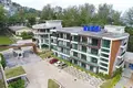 Appartement 1 chambre 34 m² Choeng Thale, Thaïlande