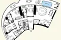 Квартира 4 спальни 335 м² Дубай, ОАЭ