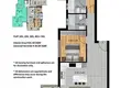 Wohnung 2 Schlafzimmer 103 m² Germasogeia, Zypern