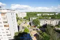 1 room apartment 36 m² Minsk, Belarus