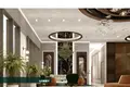 Apartamento 2 habitaciones 65 m² Muratpasa, Turquía