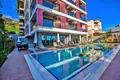 Apartamento 2 habitaciones 60 m² Akarca Koyu, Turquía