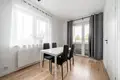 Appartement 3 chambres 53 m² Varsovie, Pologne