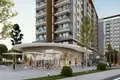 Appartement 1 chambre 222 m² Bagcilar, Turquie