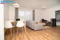 Appartement 2 chambres 48 m² Kaunas, Lituanie