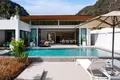 Chalet 4 chambres 311 m² Krabi, Thaïlande