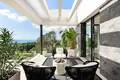 Szeregowiec 4 pokoi 609 m² Marbella, Hiszpania