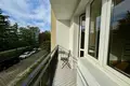 Apartamento 3 habitaciones 50 m² en Varsovia, Polonia