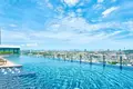 Condo z 1 sypialnią  Pattaya City, Tajlandia