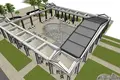 Villa 1 200 m² Avlida Strand, Griechenland