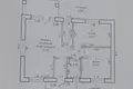 House 109 m² Holacki sielski Saviet, Belarus
