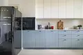 2 room apartment 53 m² in Warsaw, Poland