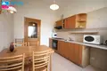 Mieszkanie 2 pokoi 45 m² Wilno, Litwa