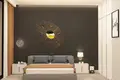 Wohnung 60 m² Alanya, Türkei