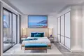 1 room apartment 44 m² Girne Belediyesi, Northern Cyprus
