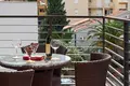 3 bedroom apartment 116 m² Budva, Montenegro