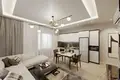 Dom 2 pokoi 55 m² Kestel, Turcja