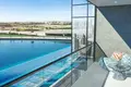 Mieszkanie 3 pokoi 174 m² Dubaj, Emiraty Arabskie