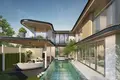 4 bedroom apartment 501 m² Si Sunthon, Thailand