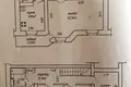 Квартира 5 комнат 110 м² Минск, Беларусь