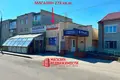 Shop 273 m² in Hrodna, Belarus