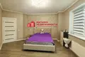 Wohnung 1 zimmer 44 m² Hrodna, Belarus