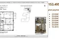 Wohnung 3 zimmer 102 m² Durrës, Albanien
