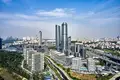 Квартира 5 комнат 318 м² Сарыер, Турция