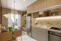 Kawalerka 1 pokój 42 m² Regiao Imediata de Sao Paulo, Brazylia