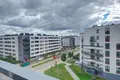 Appartement 3 chambres 55 m² en Varsovie, Pologne
