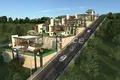 4 bedroom Villa 230 m² Kargıcak, Turkey