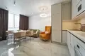 2 room apartment 42 m² in Minsk, Belarus